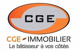 CGE Immobilier